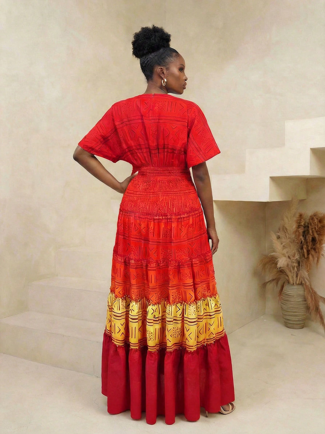 Rochie maxi SHEIN