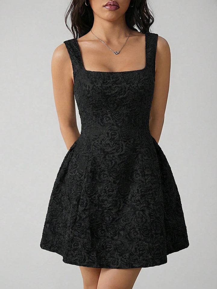 Rochie SHEIN, negru