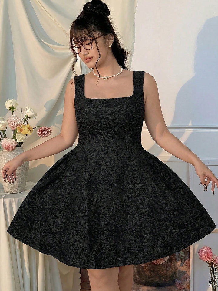 Rochie SHEIN, negru