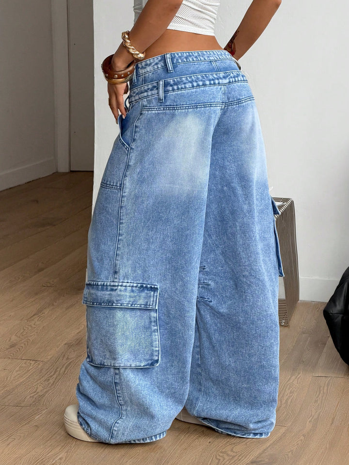 Jeans SHEIN