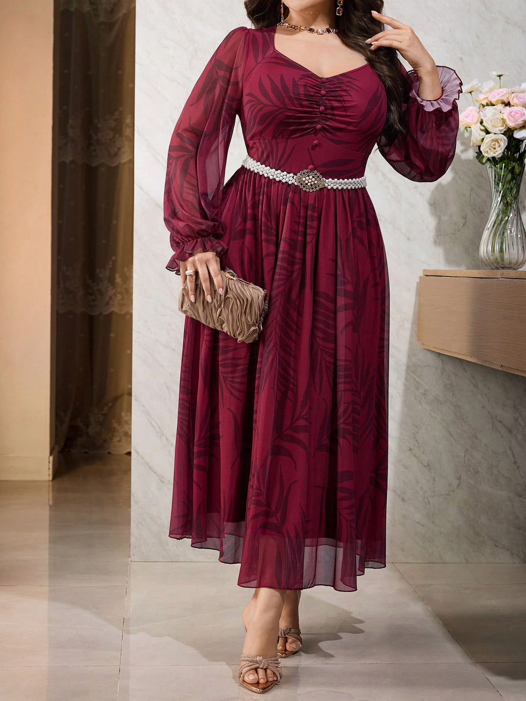 Rochie SHEIN