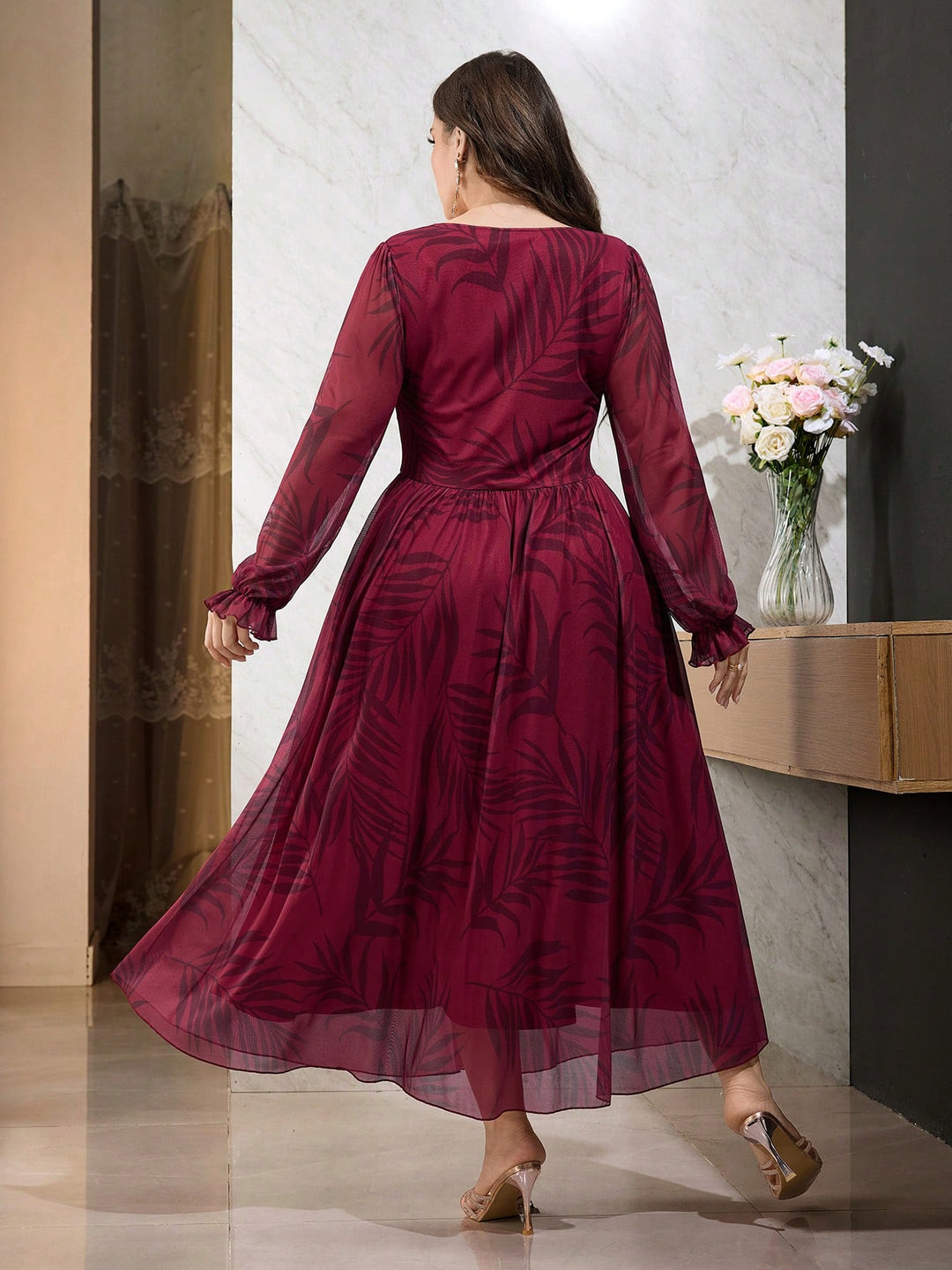 Rochie SHEIN