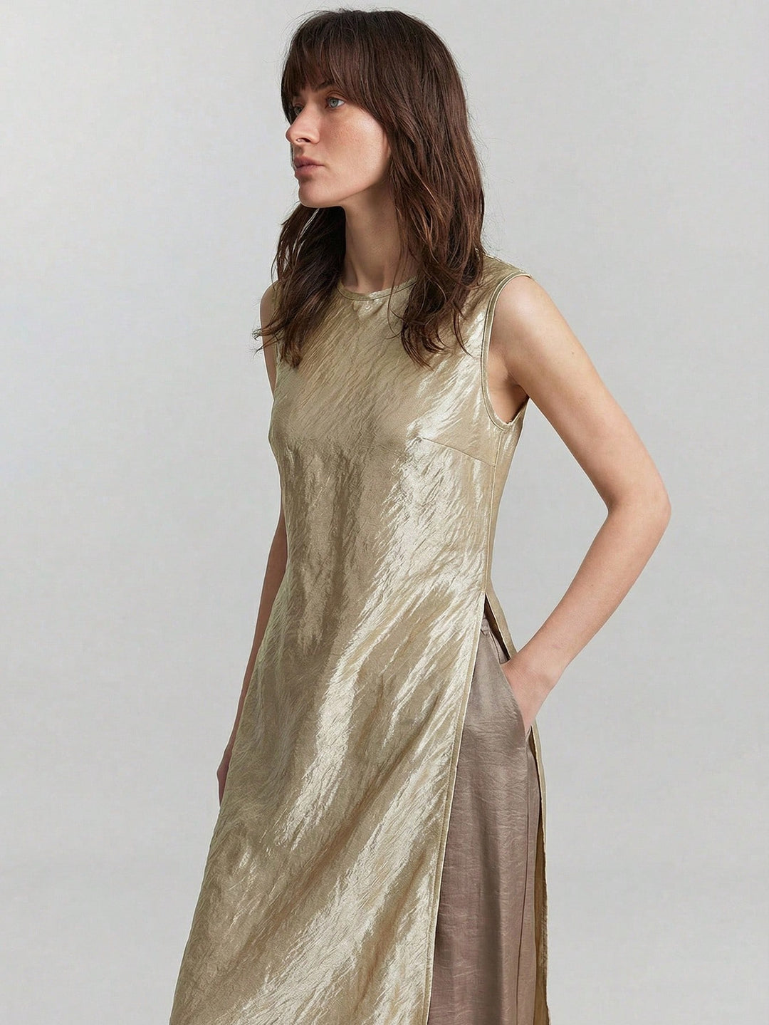 Top SHEIN, maro