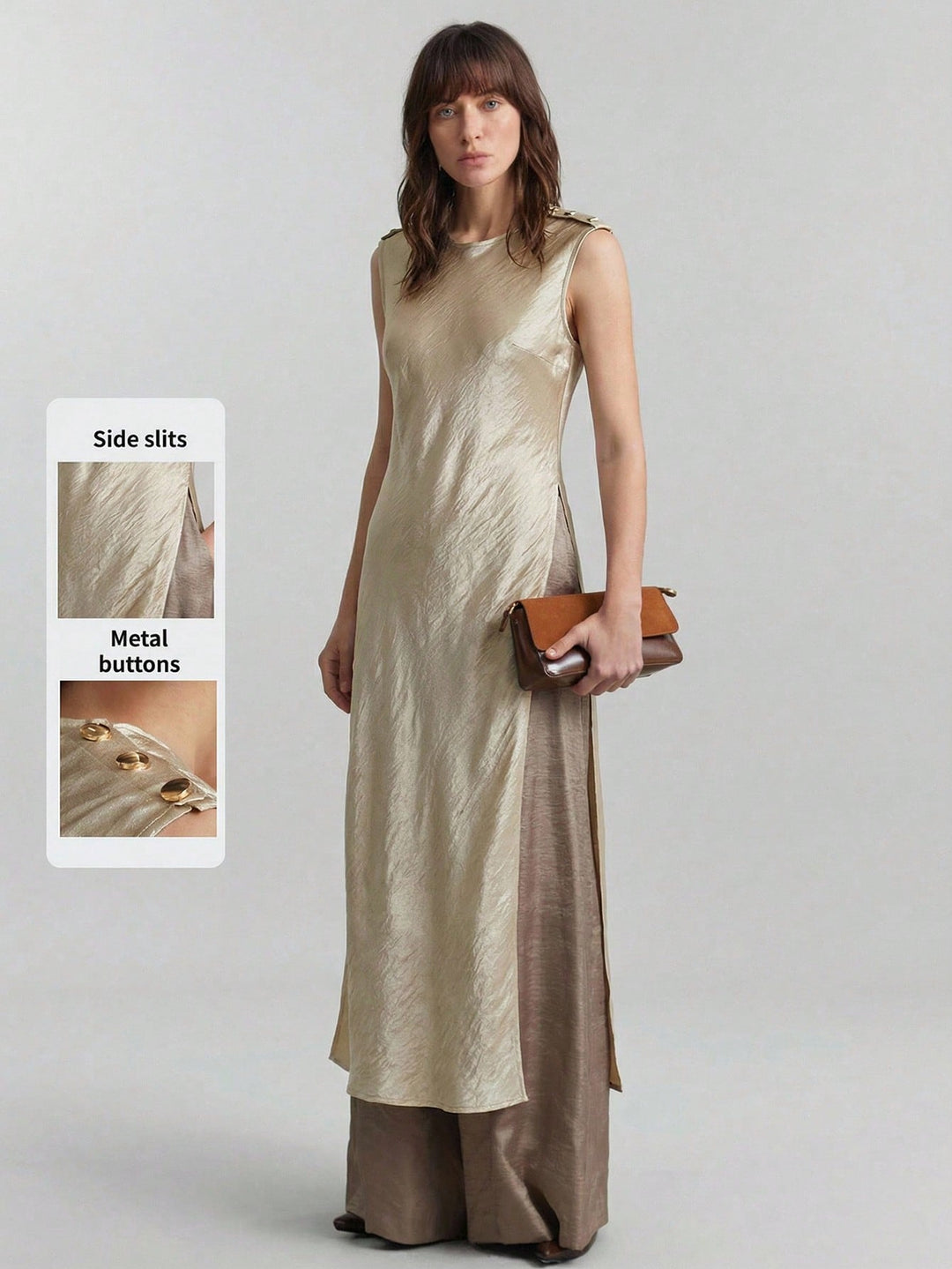Top SHEIN, maro