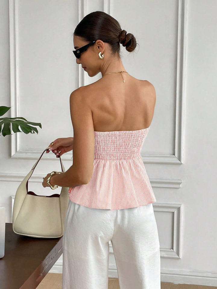 Top SHEIN, roz