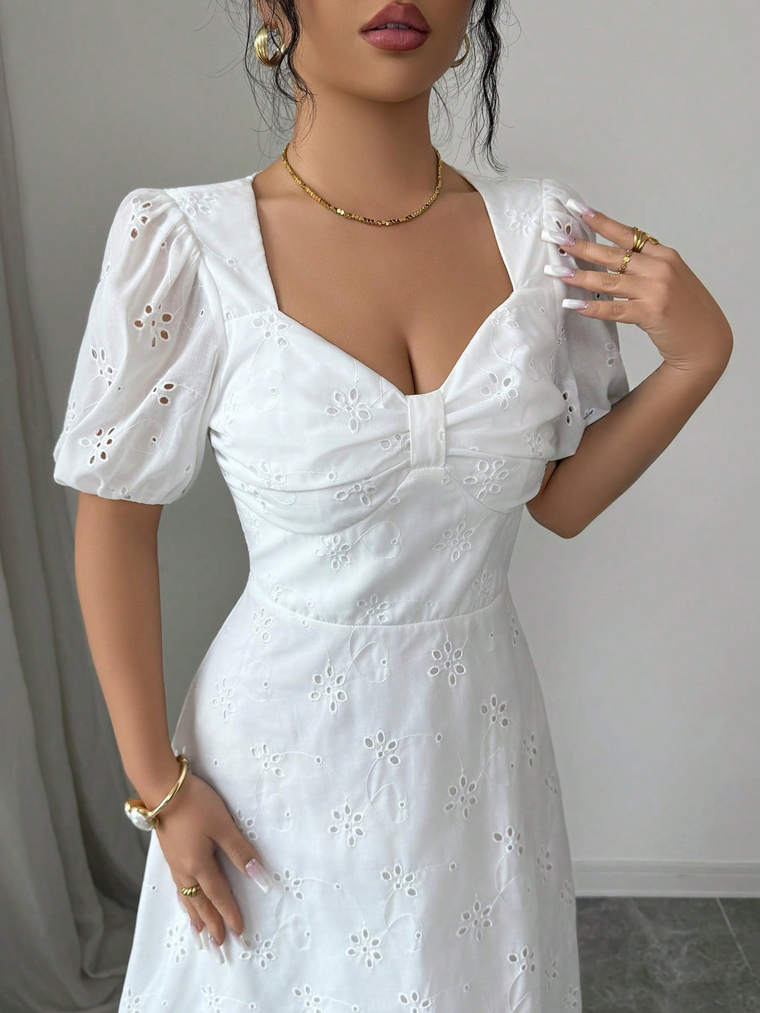 Rochie maxi SHEIN