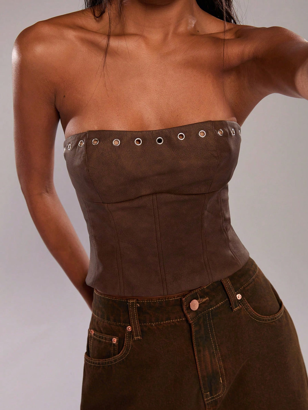 Top SHEIN, maro