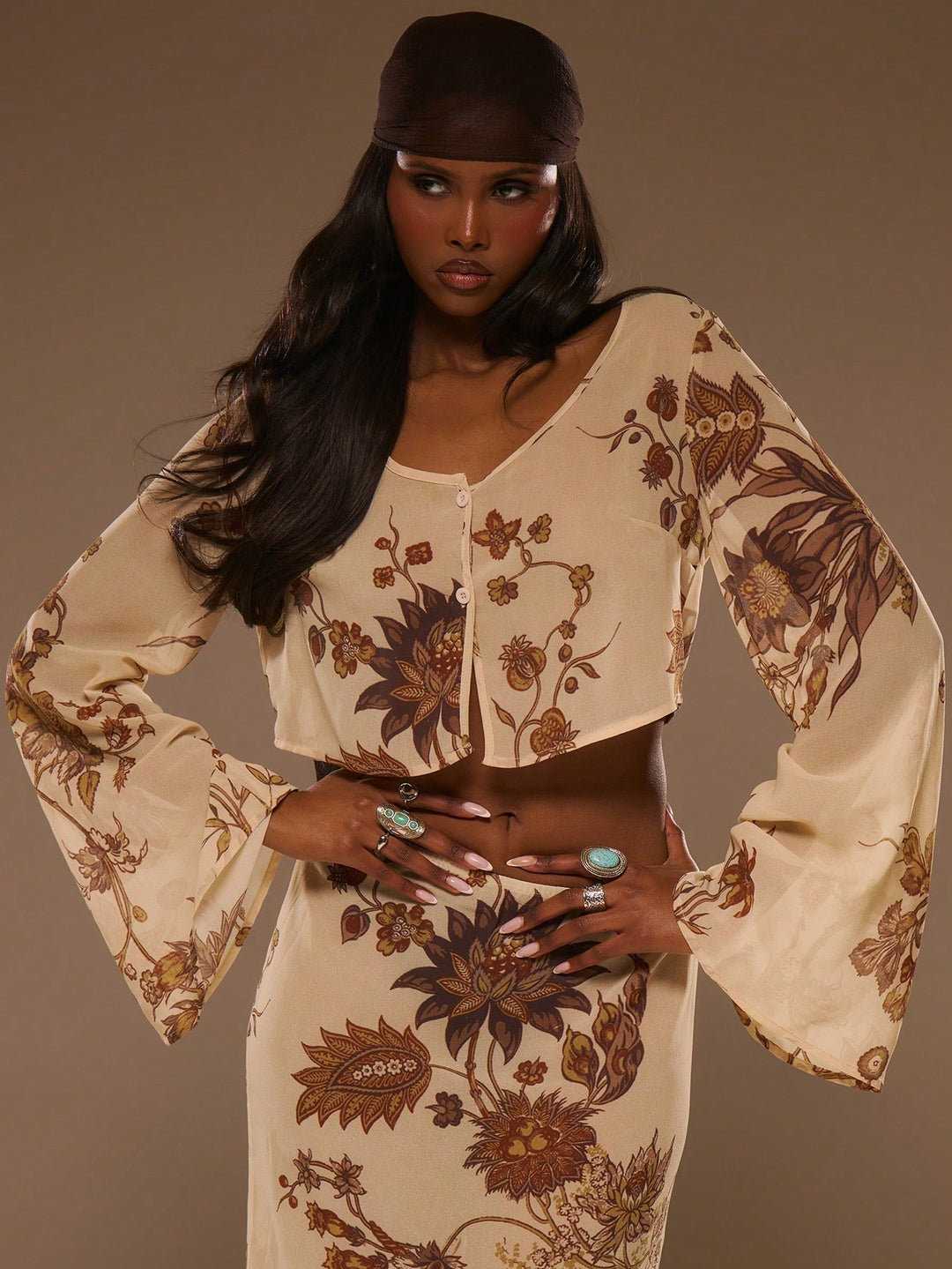 Top SHEIN, mix culori