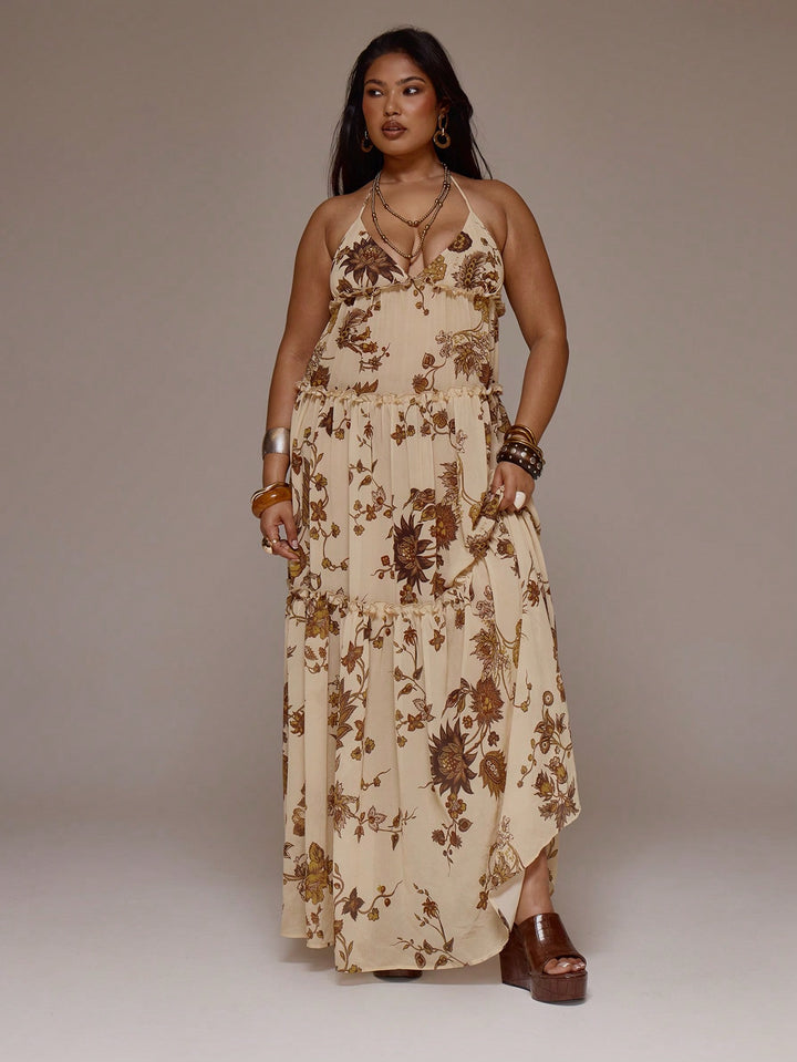 Rochie SHEIN, mix culori