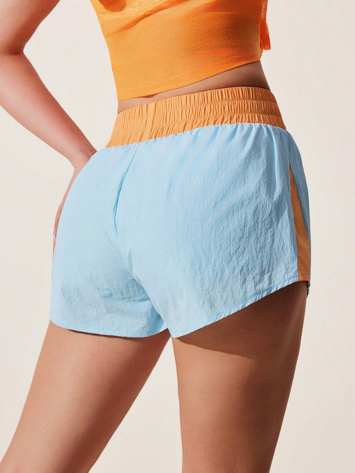 Pantaloni scurți SHEIN, mix culori
