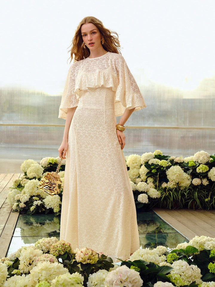 Rochie maxi SHEIN