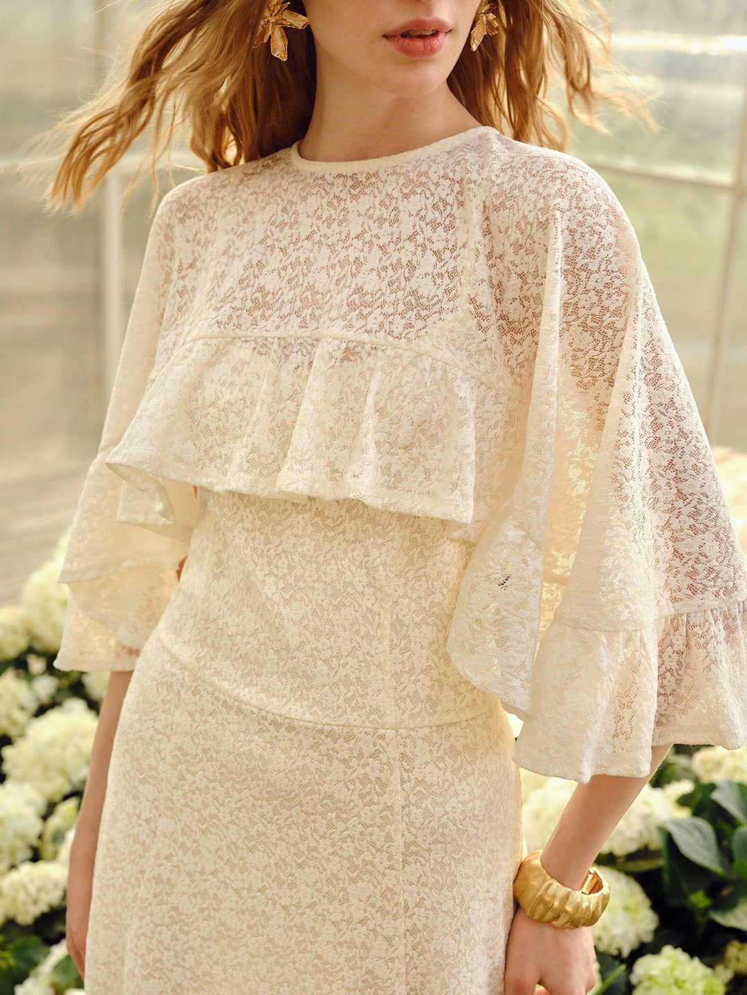 Rochie maxi SHEIN