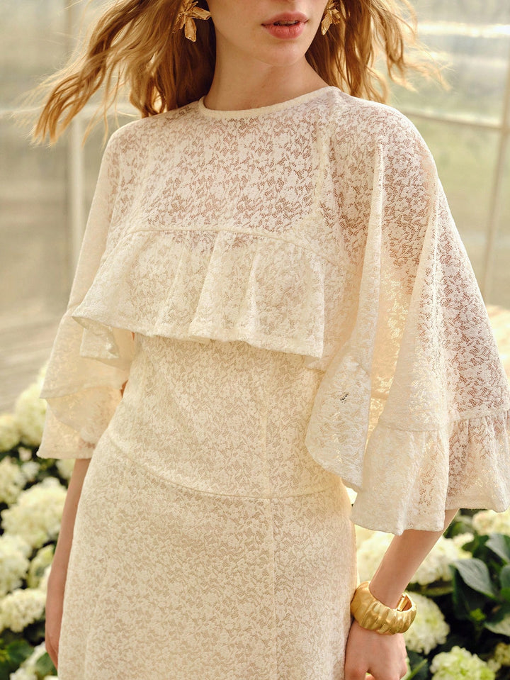 Rochie maxi SHEIN