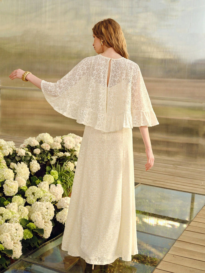 Rochie maxi SHEIN