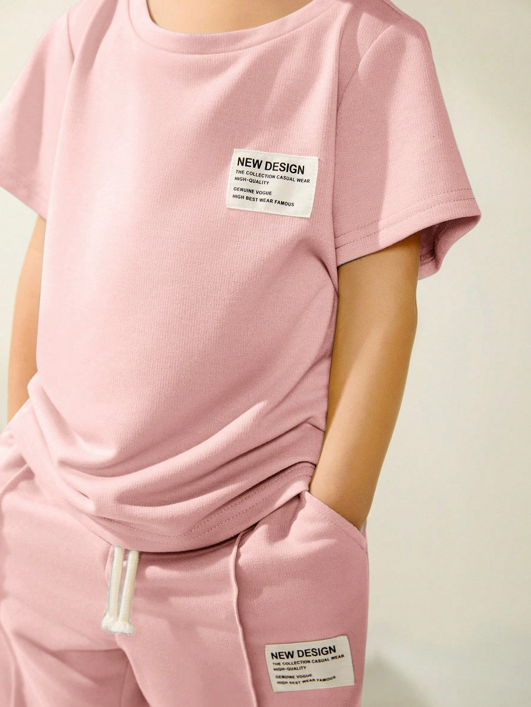 SHEIN szett