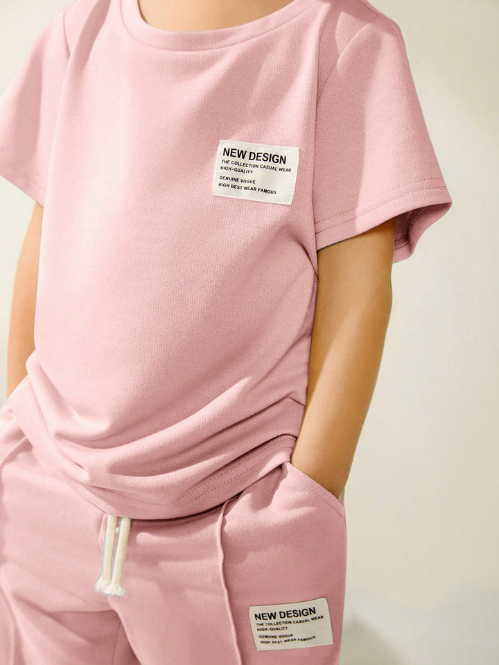 SHEIN szett