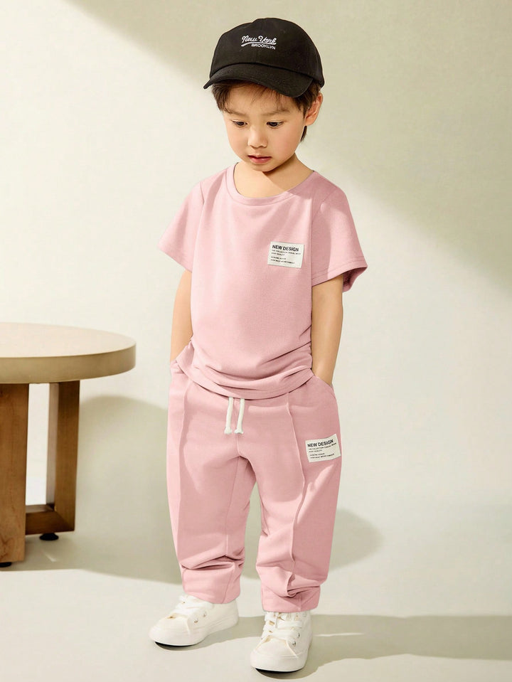 SHEIN szett