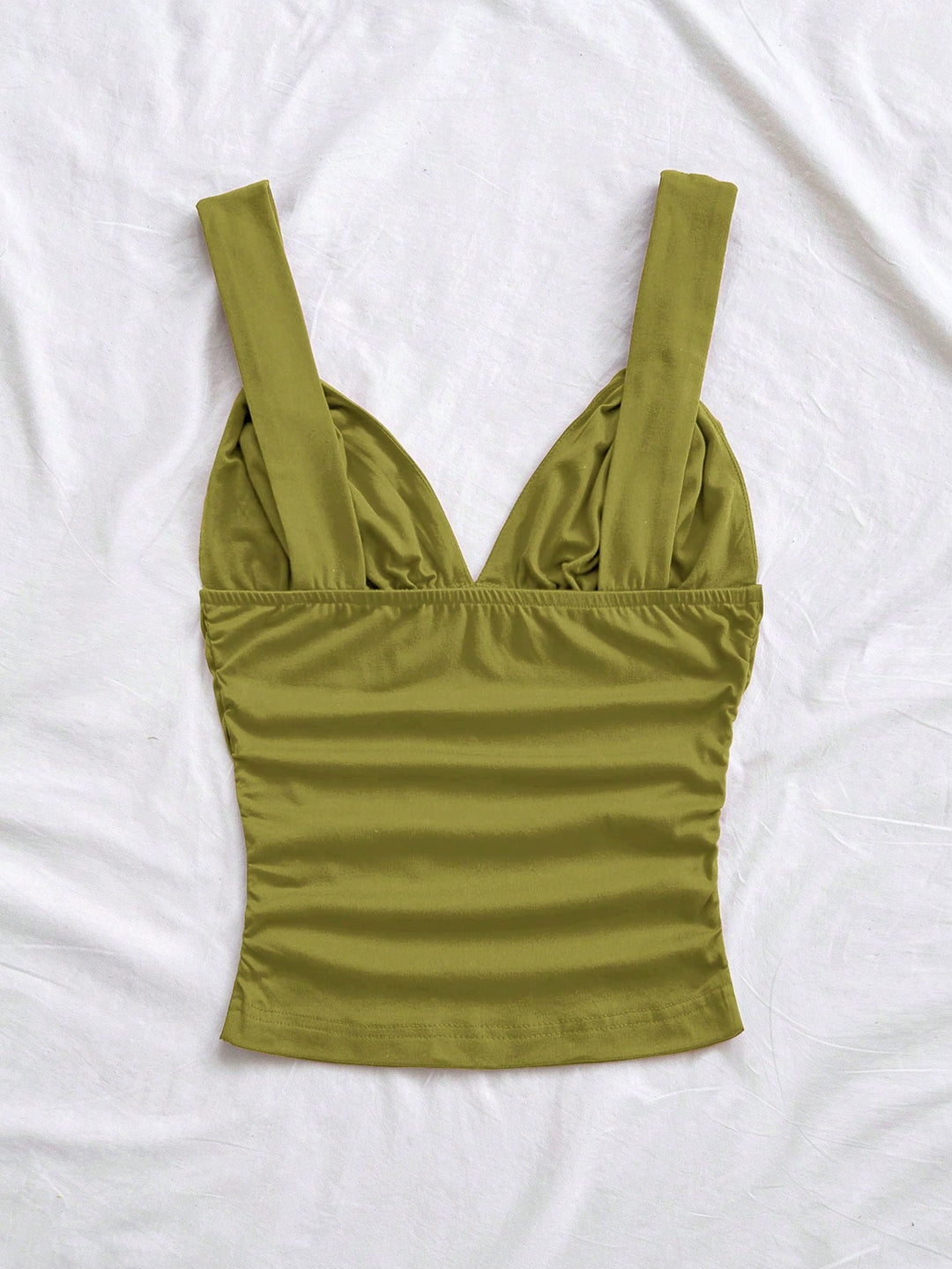 Maiou SHEIN, verde
