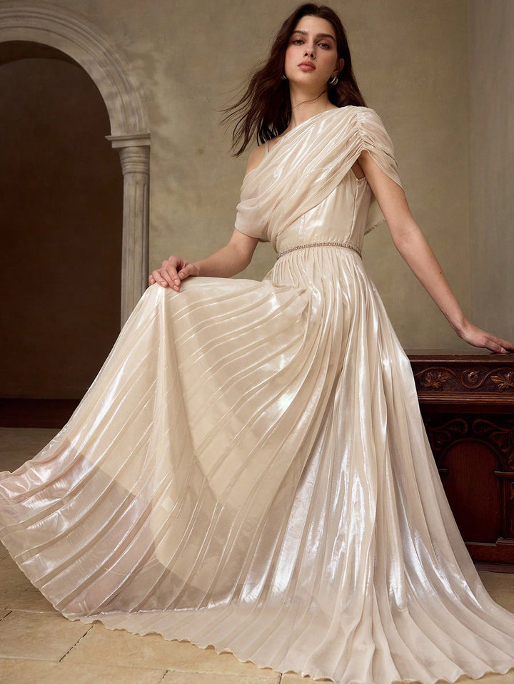 Rochie maxi SHEIN