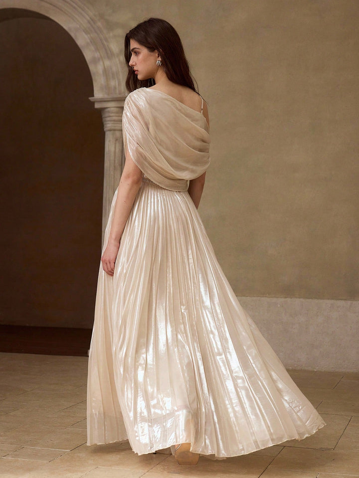 Rochie maxi SHEIN