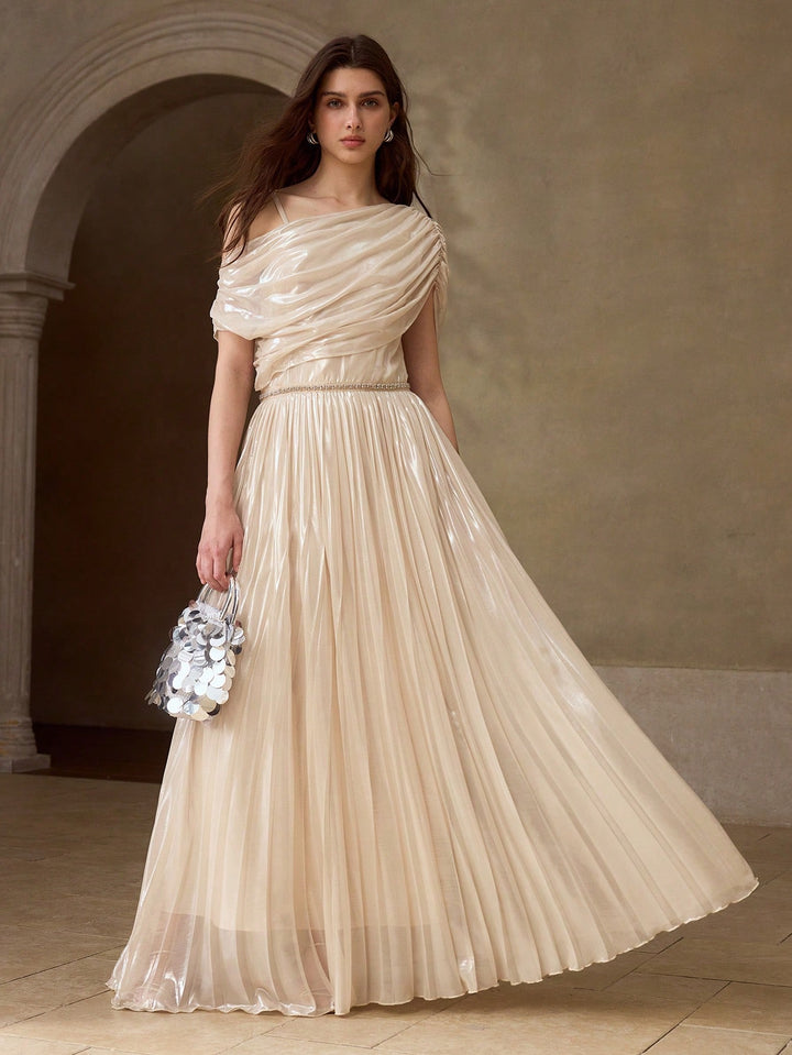Rochie maxi SHEIN
