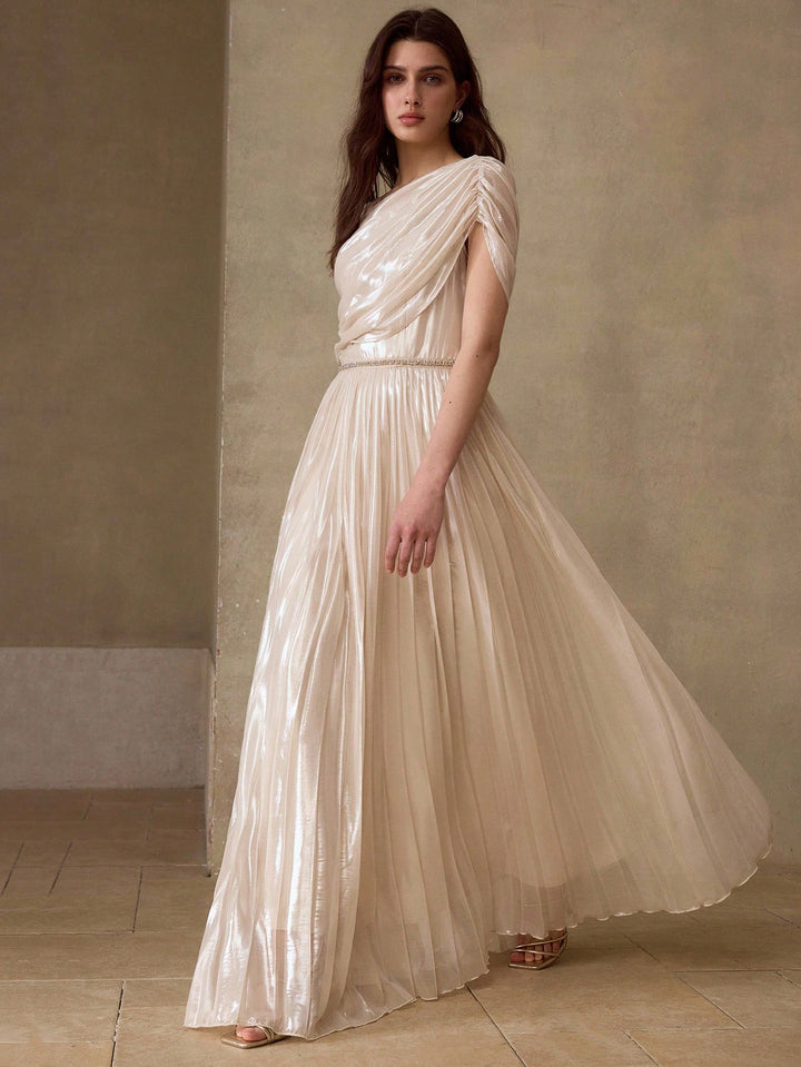 Rochie maxi SHEIN