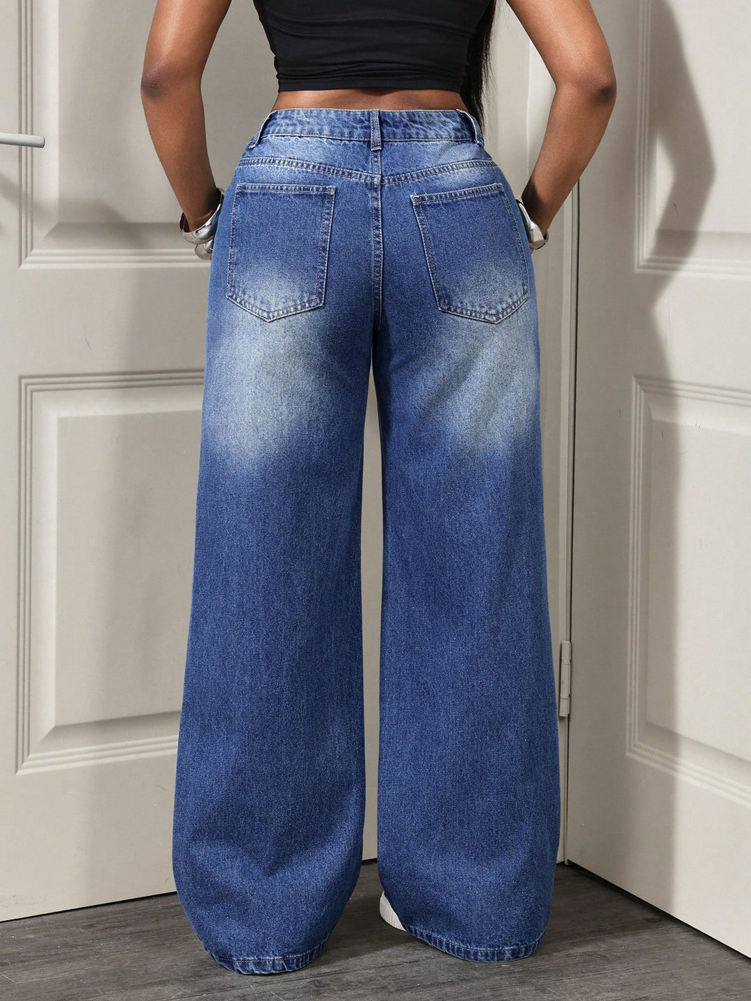 Jeans SHEIN
