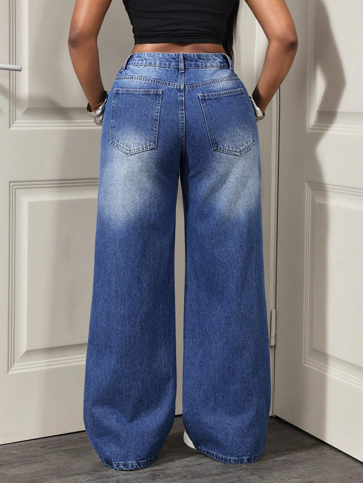 Jeans SHEIN