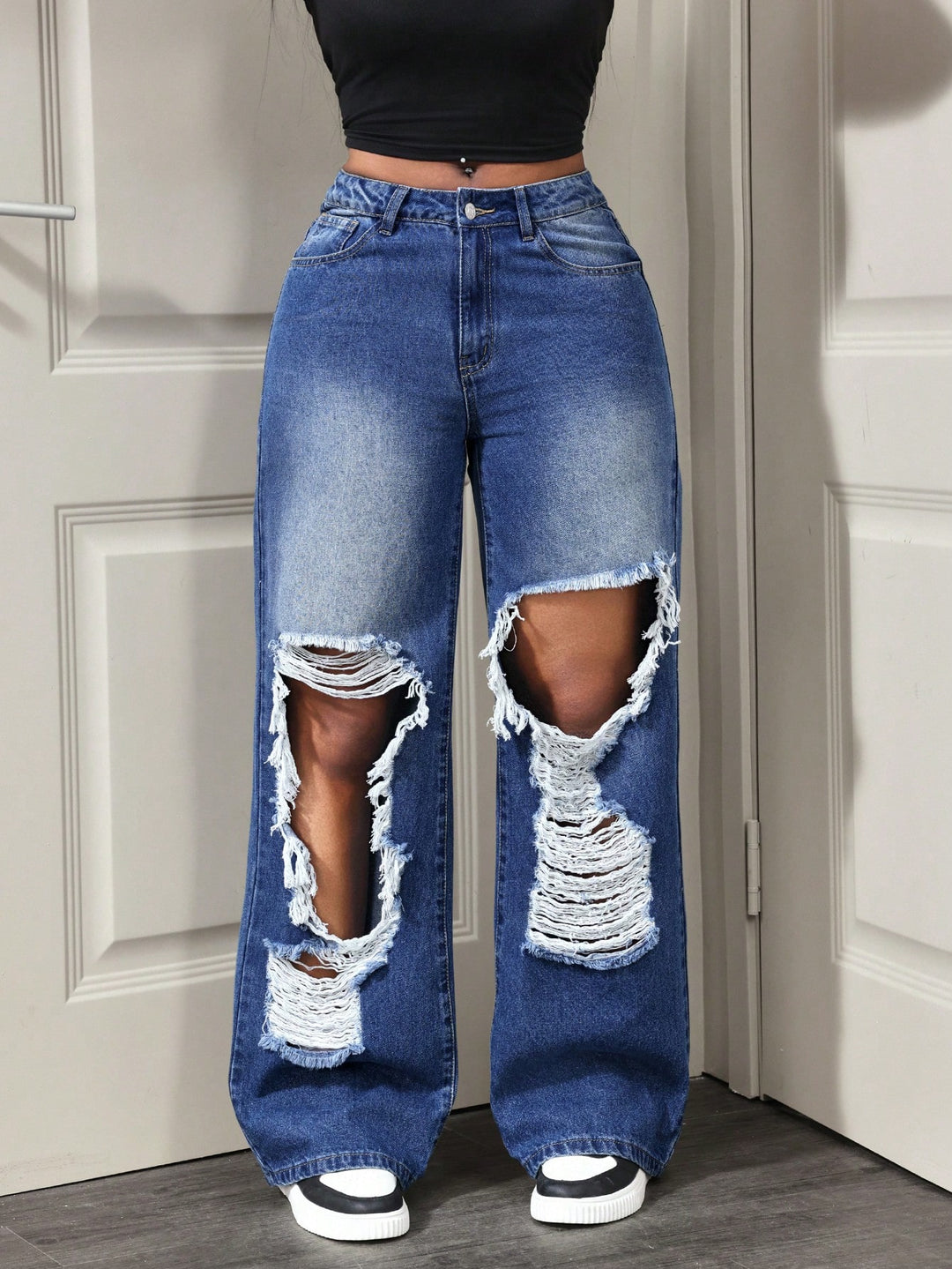 Jeans SHEIN