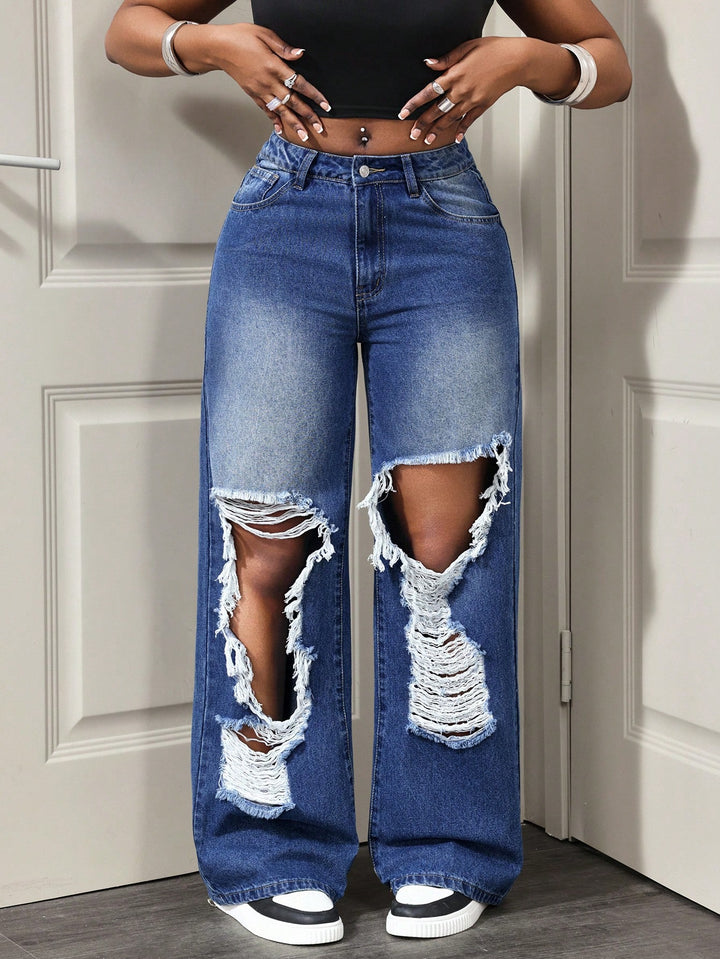 Jeans SHEIN
