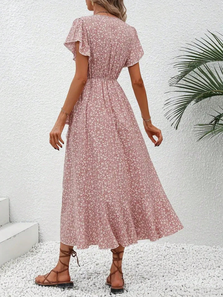 Rochie midi SHEIN