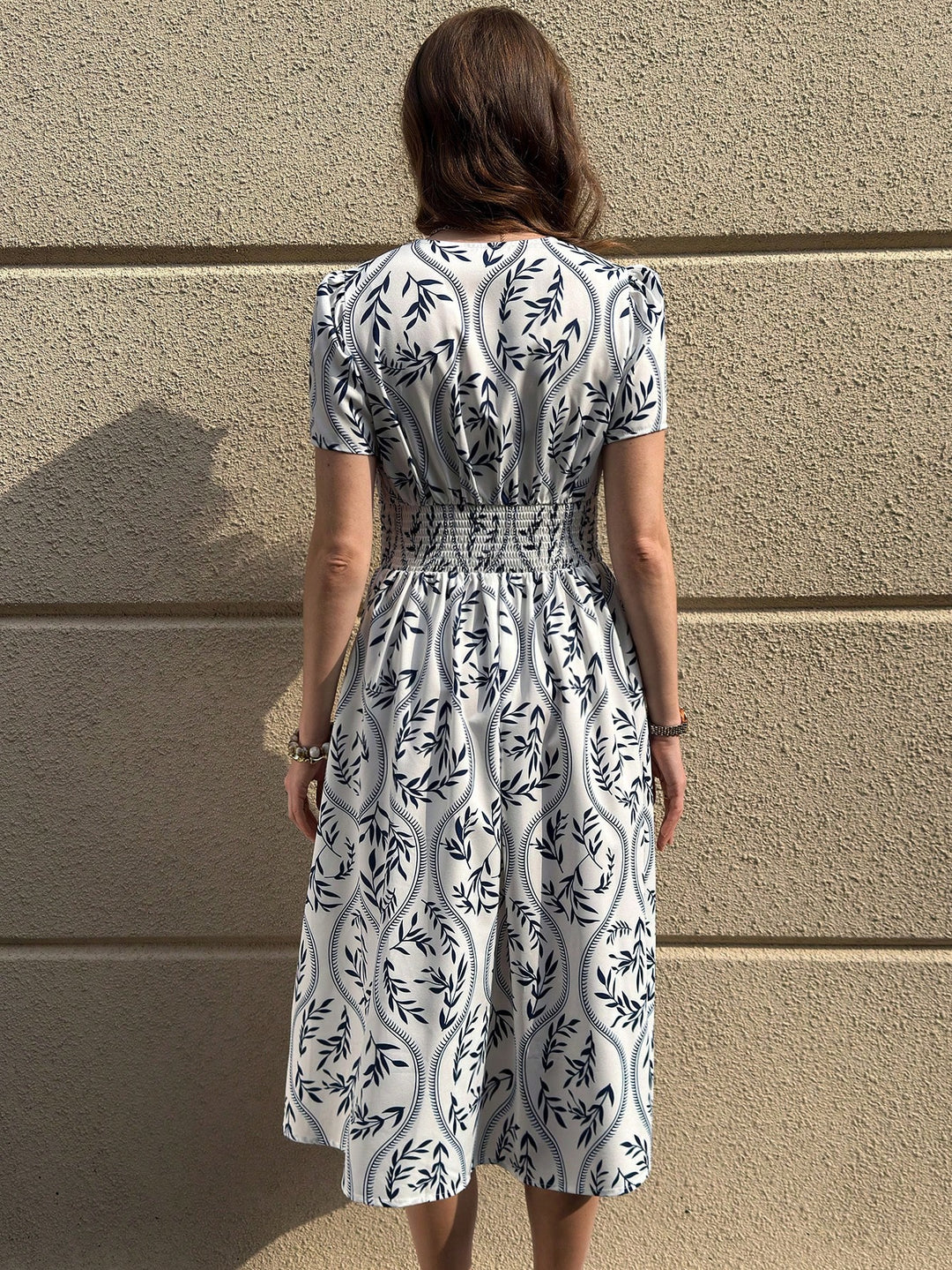 Rochie midi SHEIN