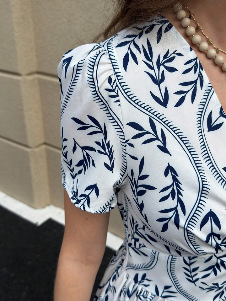Rochie midi SHEIN