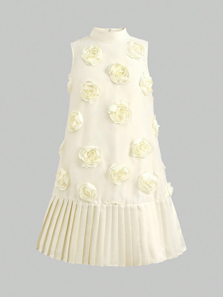 Rochie SHEIN, portocaliu