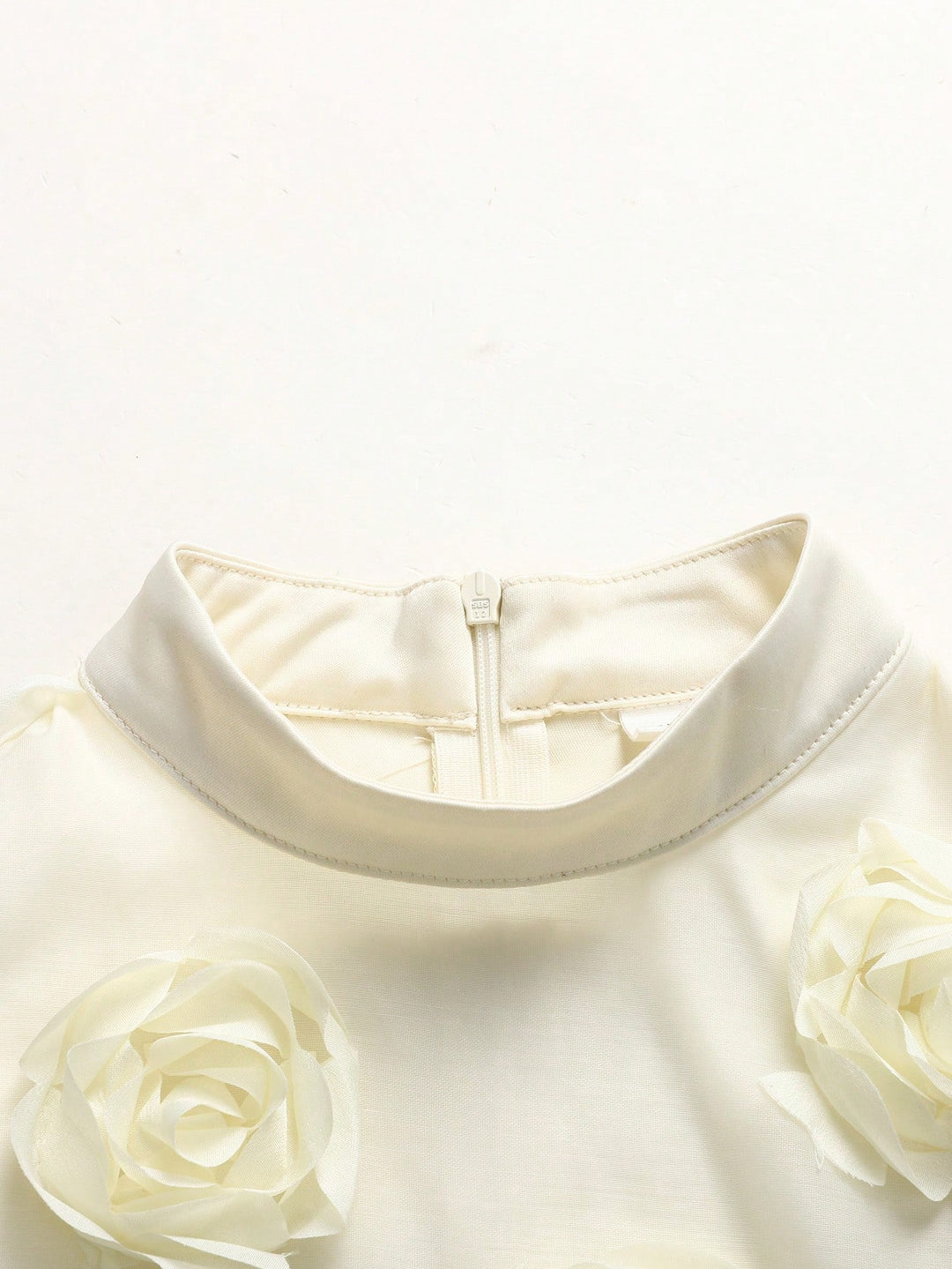 Rochie SHEIN, portocaliu