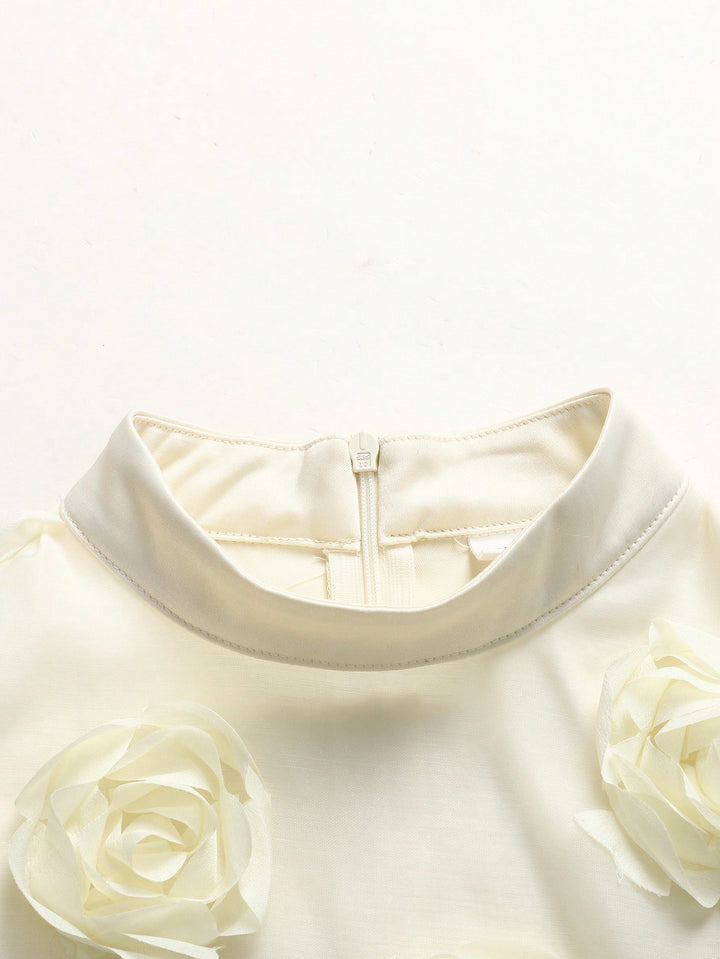 Rochie SHEIN, portocaliu