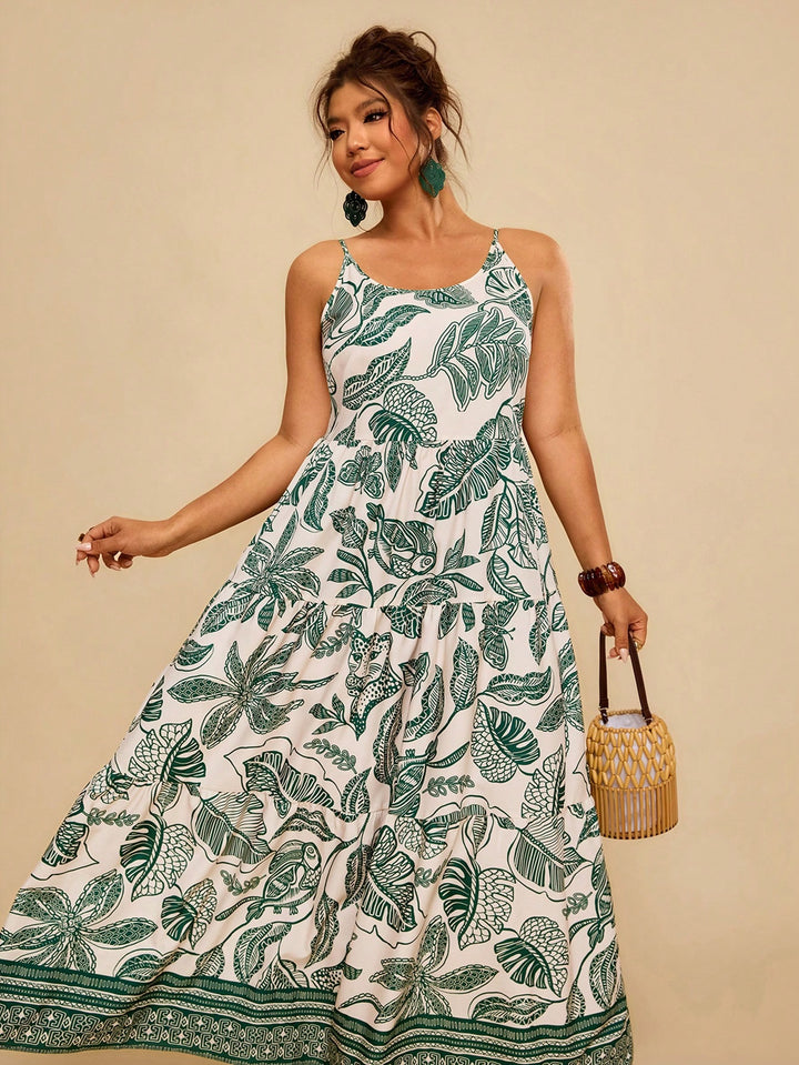 Rochie SHEIN, mix culori