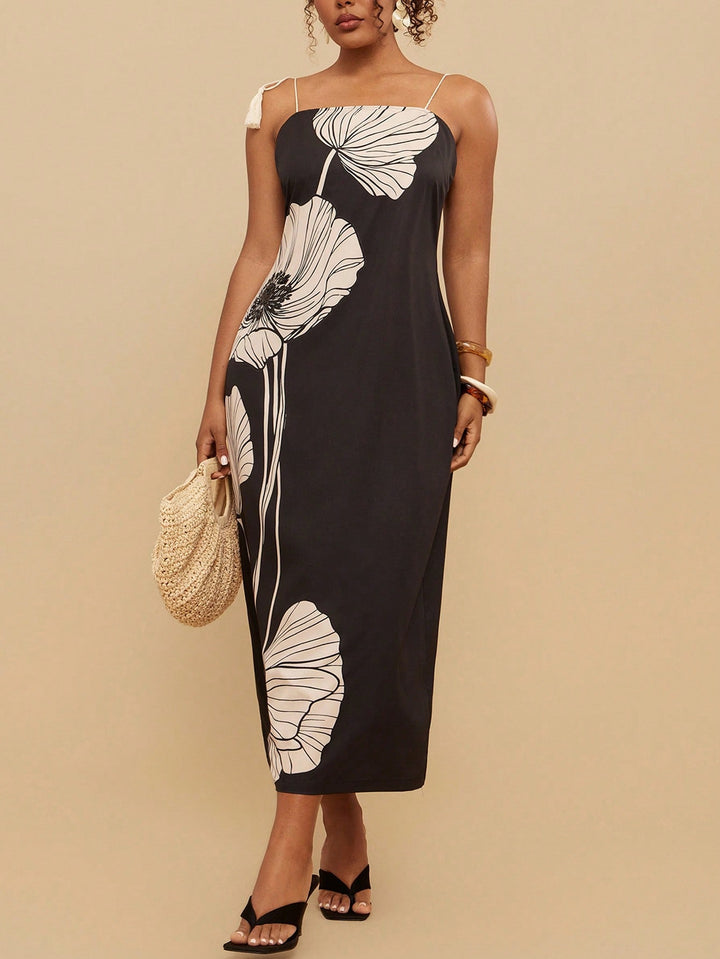 Rochie SHEIN, negru