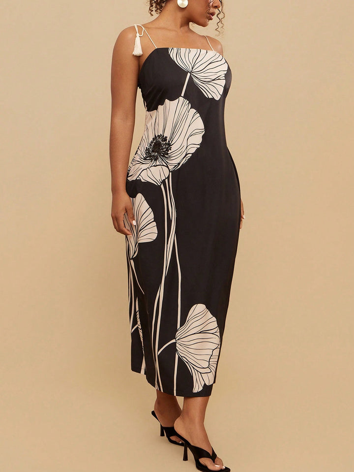 Rochie SHEIN, negru