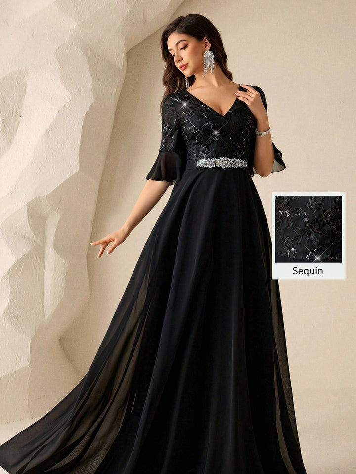 Rochie SHEIN, negru