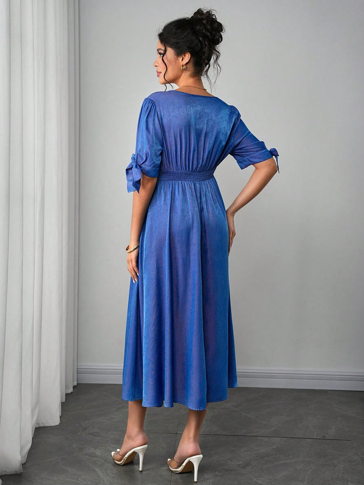Rochie SHEIN, albastru