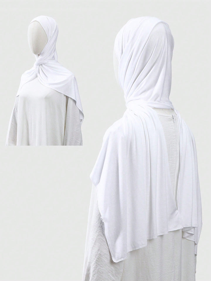 Hijab SHEIN, mix culori
