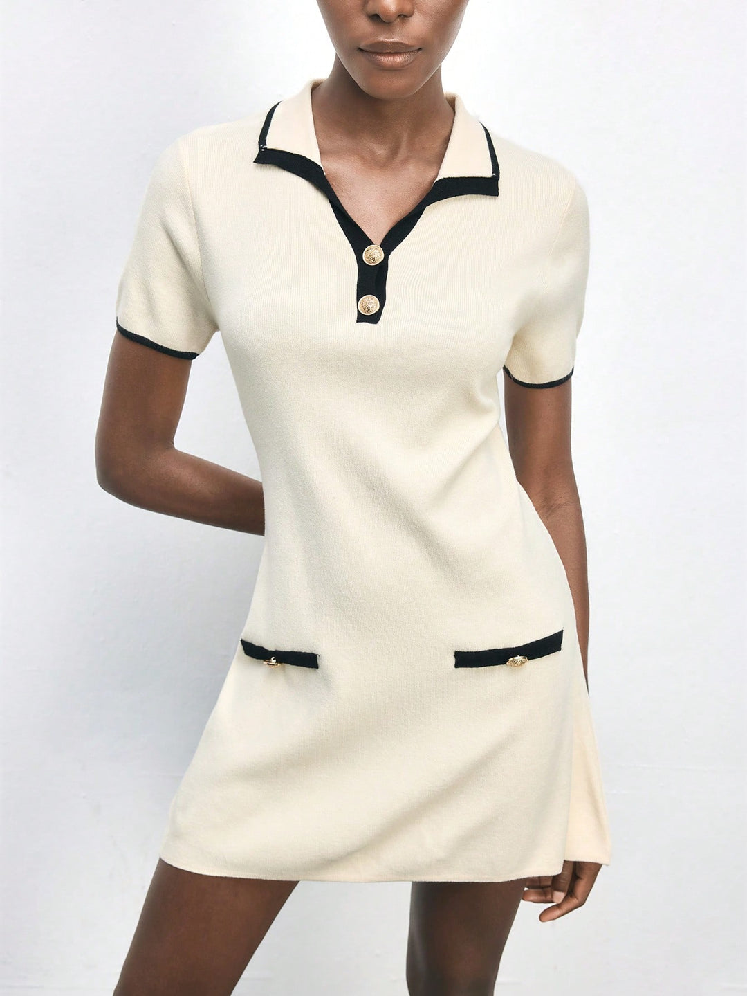 Rochie SHEIN, negru