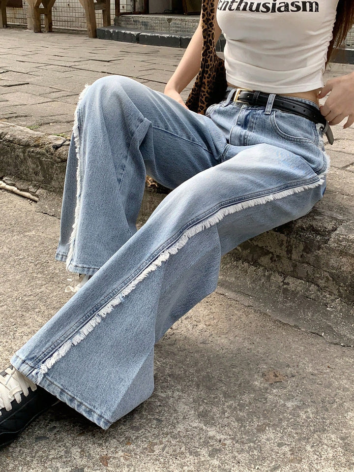 Jeans SHEIN