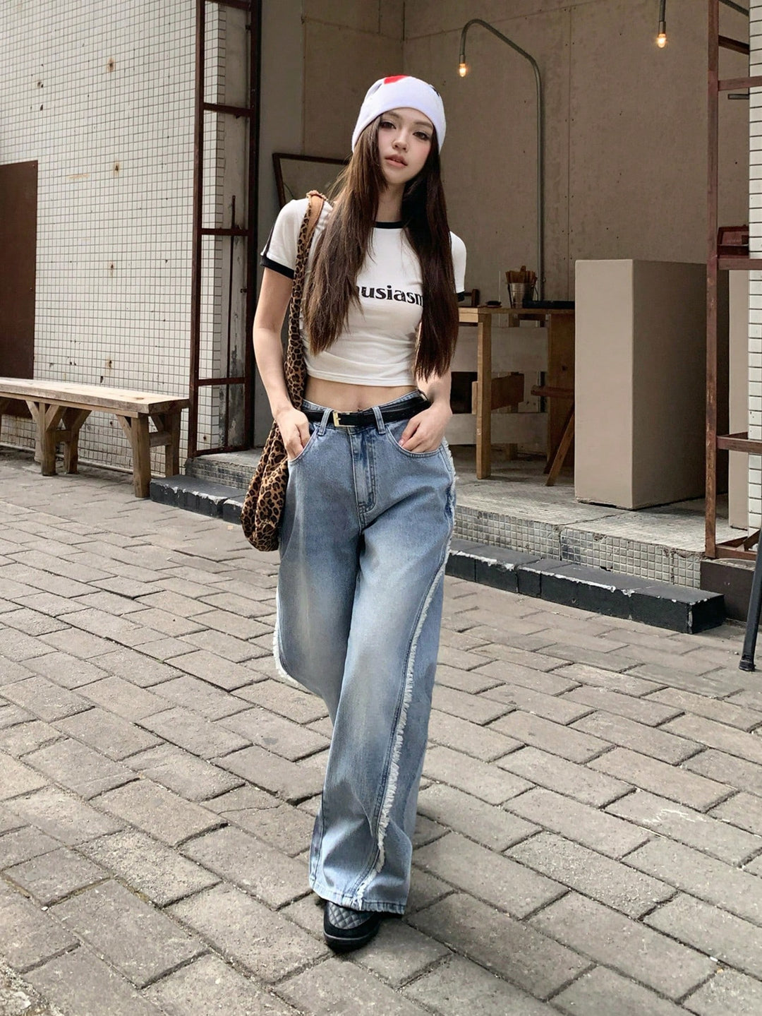 Jeans SHEIN