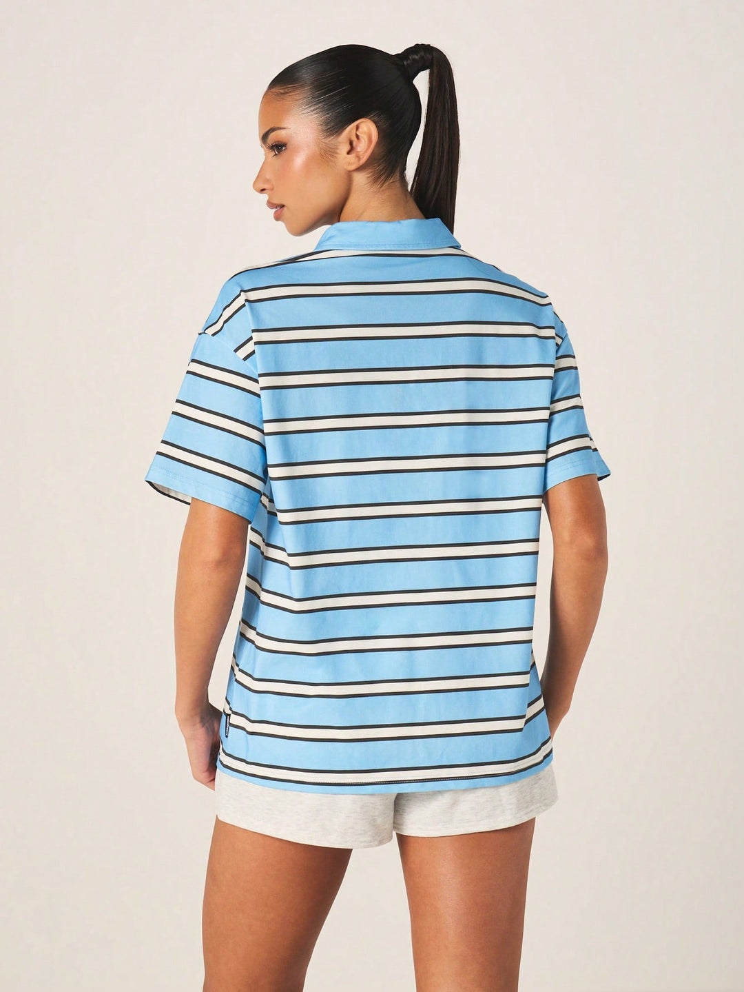 Tricou SHEIN, mix culori