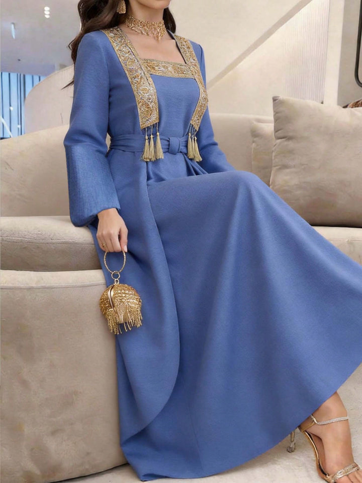 Rochie SHEIN, albastru