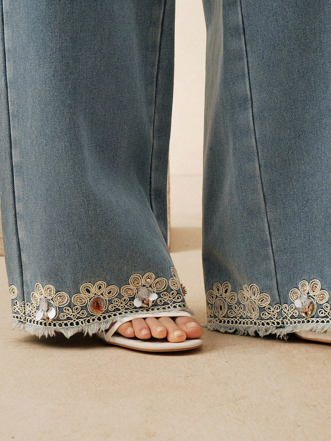 Jeans SHEIN