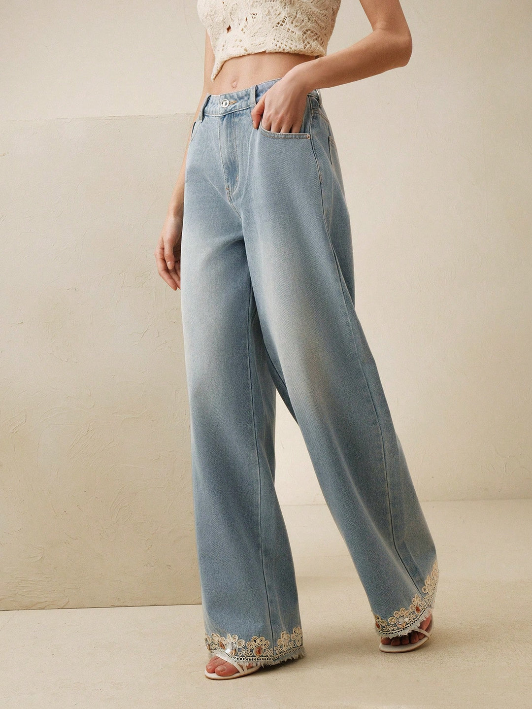 Jeans SHEIN