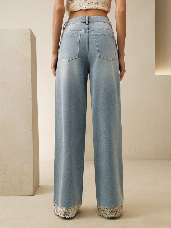 Jeans SHEIN